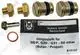 VAILLANT-Duesenwechselsatz-VGH-130-190-6-Z-u-w-Vaillant-Nr-200185 gallery number 1